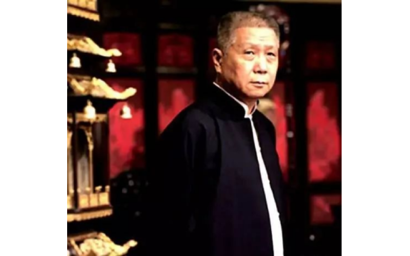 馬未都:隻有藝術品，才能富三代!